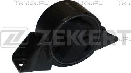 Подушка (опора) двигателя Zekkert. Артикул GM-3431