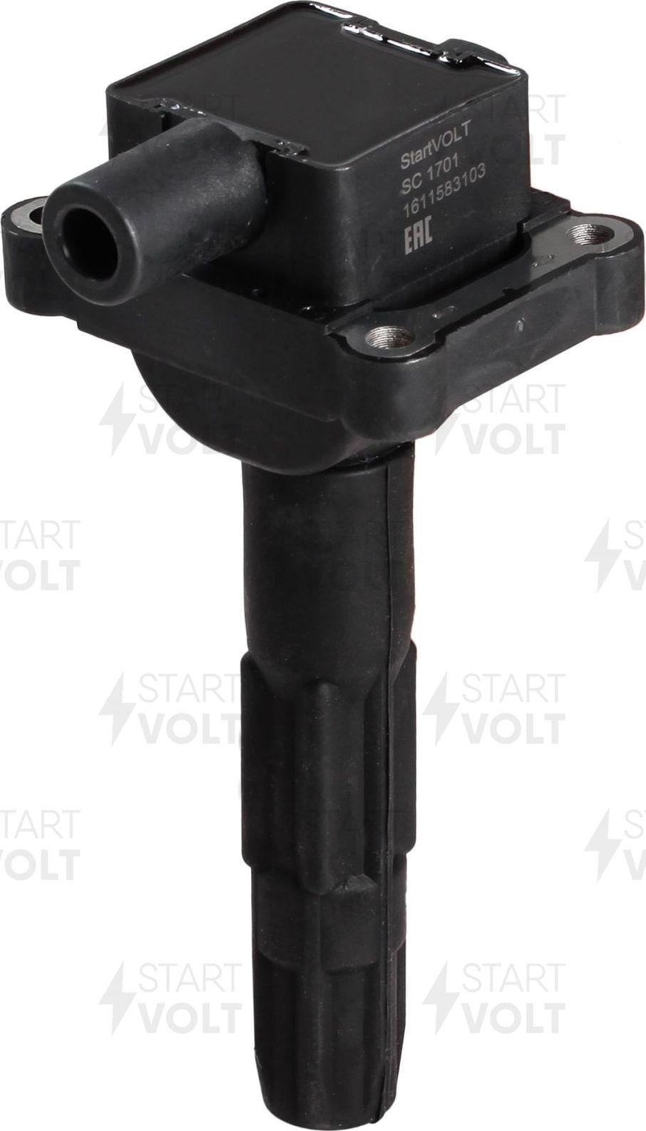 Катушка зажигания StartVOLT. Артикул SC 1701
