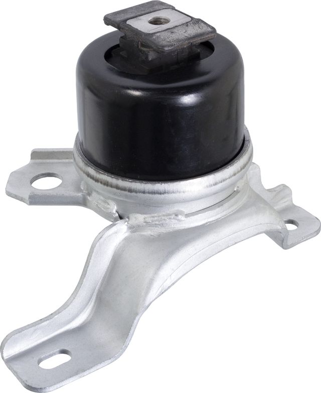 Опора (подушка) двигателя Febi Bilstein правая нижняя для Land Rover Range Rover Evoque I 2011-2019. Артикул 105702