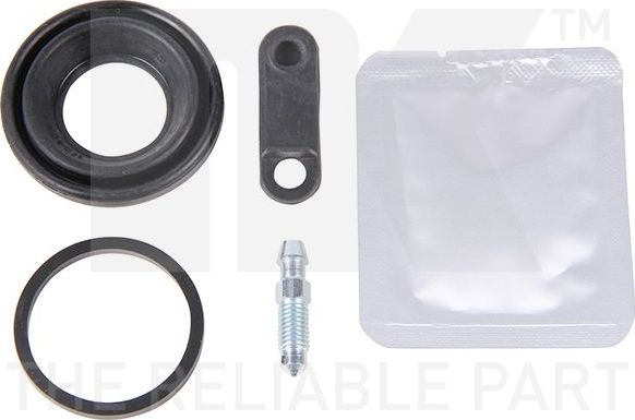 Ремкомплект тормозного суппорта NK. Артикул 8837012