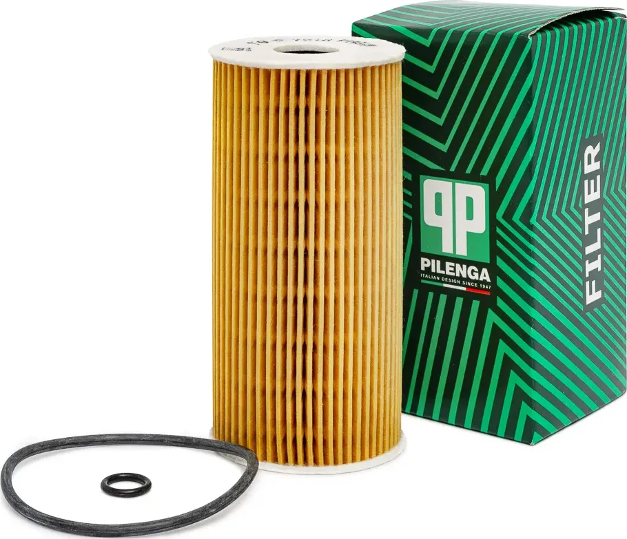 PILENGA Фильтр масляный  HYUNDAI/KIA Santa F? II III  IV  Sorento II III  Sportage III Pilenga. Артикул fo-p7216