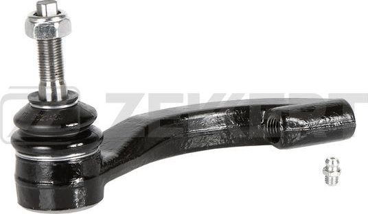 Наконечник рулевой тяги Zekkert. Артикул SN-2483
