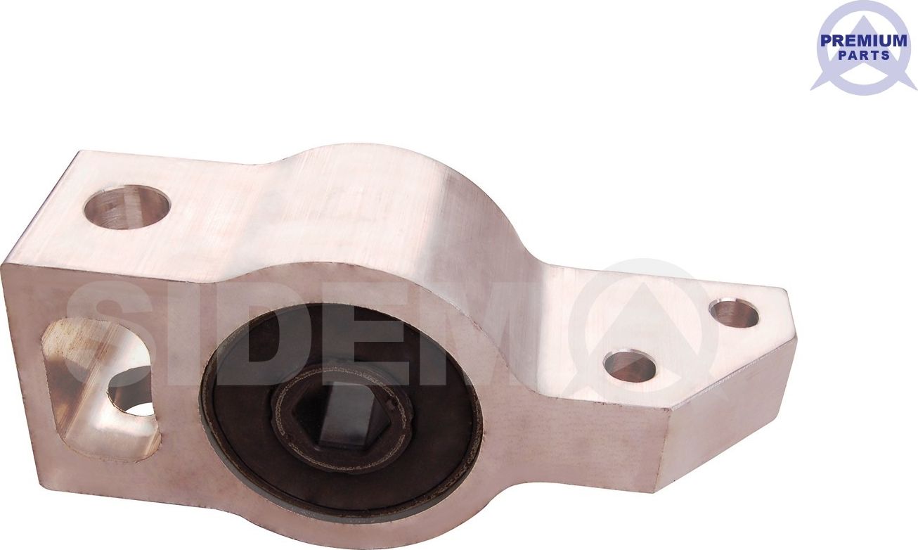 Сайлентблок переднего рычага подвески Sidem. Артикул 837612