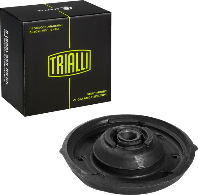 Опора амортизатора (стойки) Trialli. Артикул SA 2058