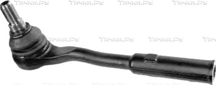 Наконечник рулевой тяги SKF. Артикул VKDY 318088