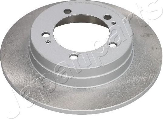 Тормозной диск Japanparts. Артикул DP-597C