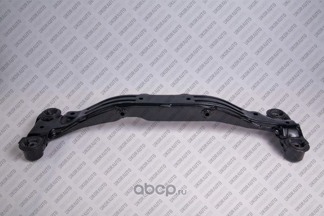Балка задней подвески 2WD (Ukorauto) Ukorauto. Артикул U0603002