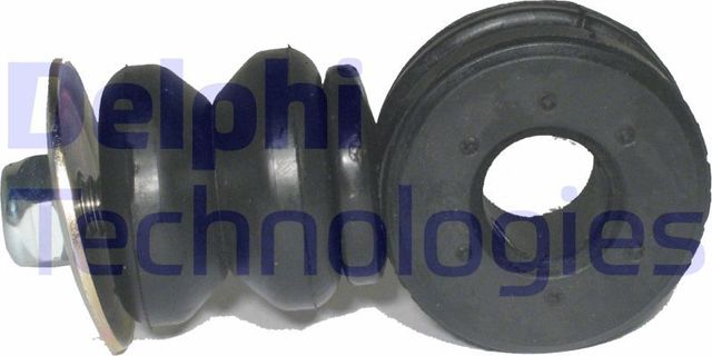 Стойка (тяга) стабилизатора Delphi. Артикул TC2037