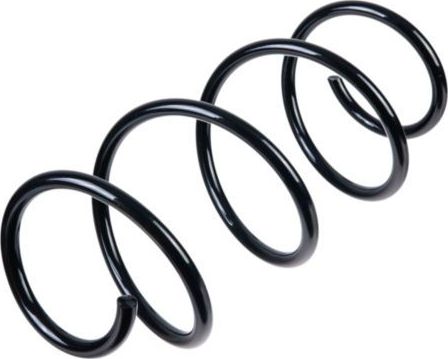 Пружина подвески Zentparts передняя для Renault Laguna II 2001-2007. Артикул Z37991