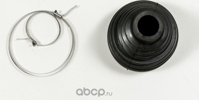 Пыльник ШРУСа наружний (Just Drive). Артикул JCB0037