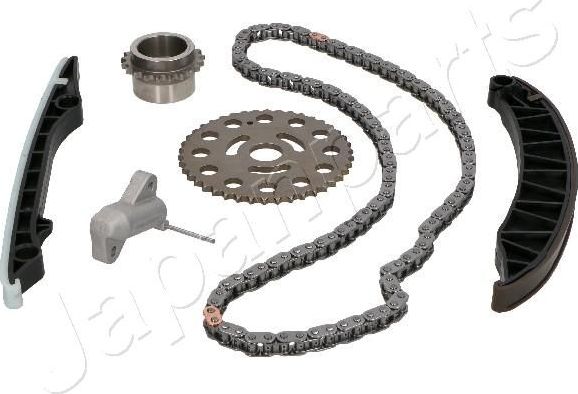 Цепь ГРМ Japanparts. Артикул KDK-135