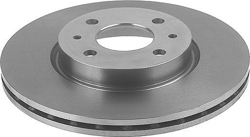 Тормозной диск Febi Bilstein. Артикул 12133