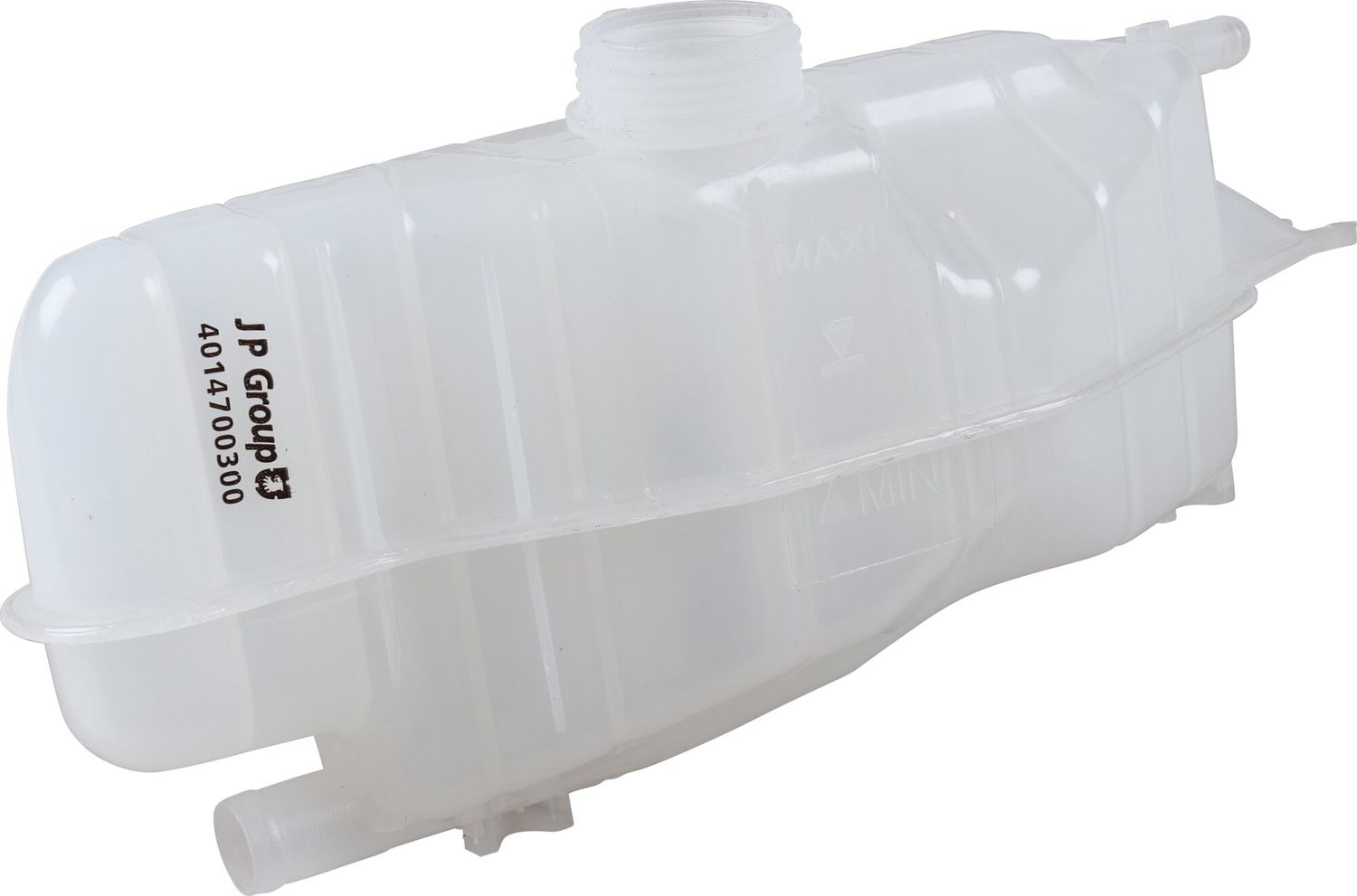 Расширительный бачок JP Group (полимерный материал). Артикул 4014700300