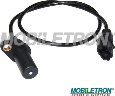 Датчик положения коленвала Mobiletron для Fiat Stilo 2002-2004. Артикул CS-E040