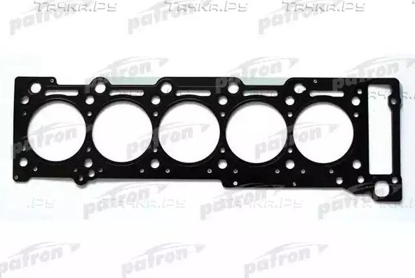 Прокладка ГБЦ Patron для Mercedes-Benz Sprinter 903 2000-2006. Артикул PG2-0107