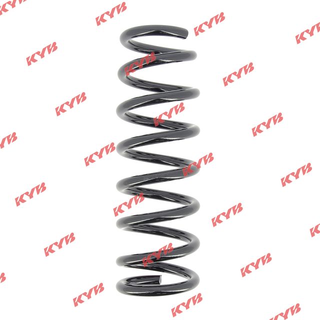 Пружина подвески KYB (Каяба) K-Flex. Артикул RC6279