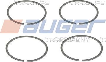 Прокладка выпускного коллектора Auger. Артикул 77937