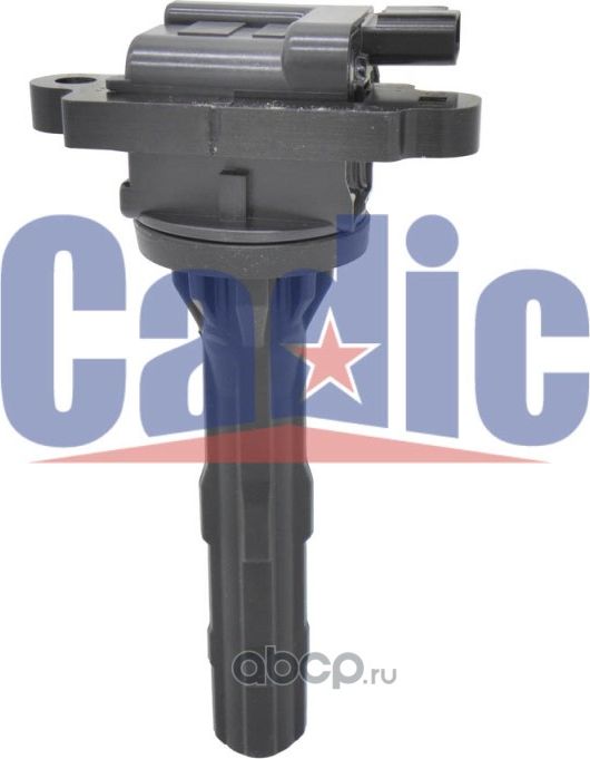 KD7620 Катушка зажигания для а м DAIHATSU  YRV 1.3i 01- TOYOTA  Cami 1.3i 99 (Cadic). Артикул KD7620
