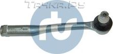 Наконечник рулевой тяги RTS правый для Citroen C-Elysee I 2012-2026. Артикул 91-00783-1