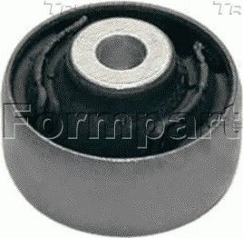 Сайлентблок переднего рычага подвески Formpart внешний для Opel Meriva A 2003-2010. Артикул 2000030