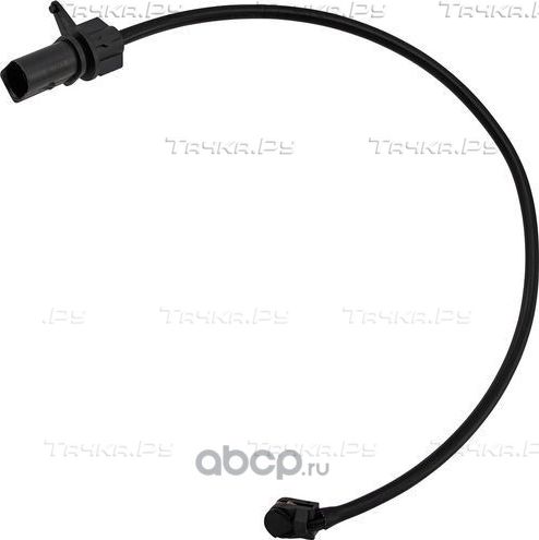 Датчик износа тормозных колодок Audi A5/S5, A6, A7, A8, Q5, Q7, Q8, VW Touareg, (Zikmar). Артикул Z75199R