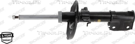 Амортизатор Monroe Original (Gas) передний для Renault Grand Scenic III 2009-2015. Артикул G8377