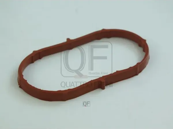 ПРОКЛАДКА ВПУСКНОГО КОЛЛЕКТОРА (Quattro Freni). Артикул QF42A00033