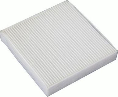 Салонный фильтр Denckermann для Toyota Dyna U300 – U400  2006-2011. Артикул M110806