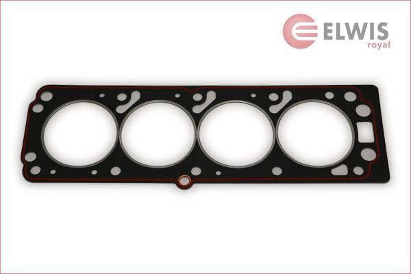 Прокладка ГБЦ Elwis Royal для Opel Ascona C 1985-1988. Артикул 0042618