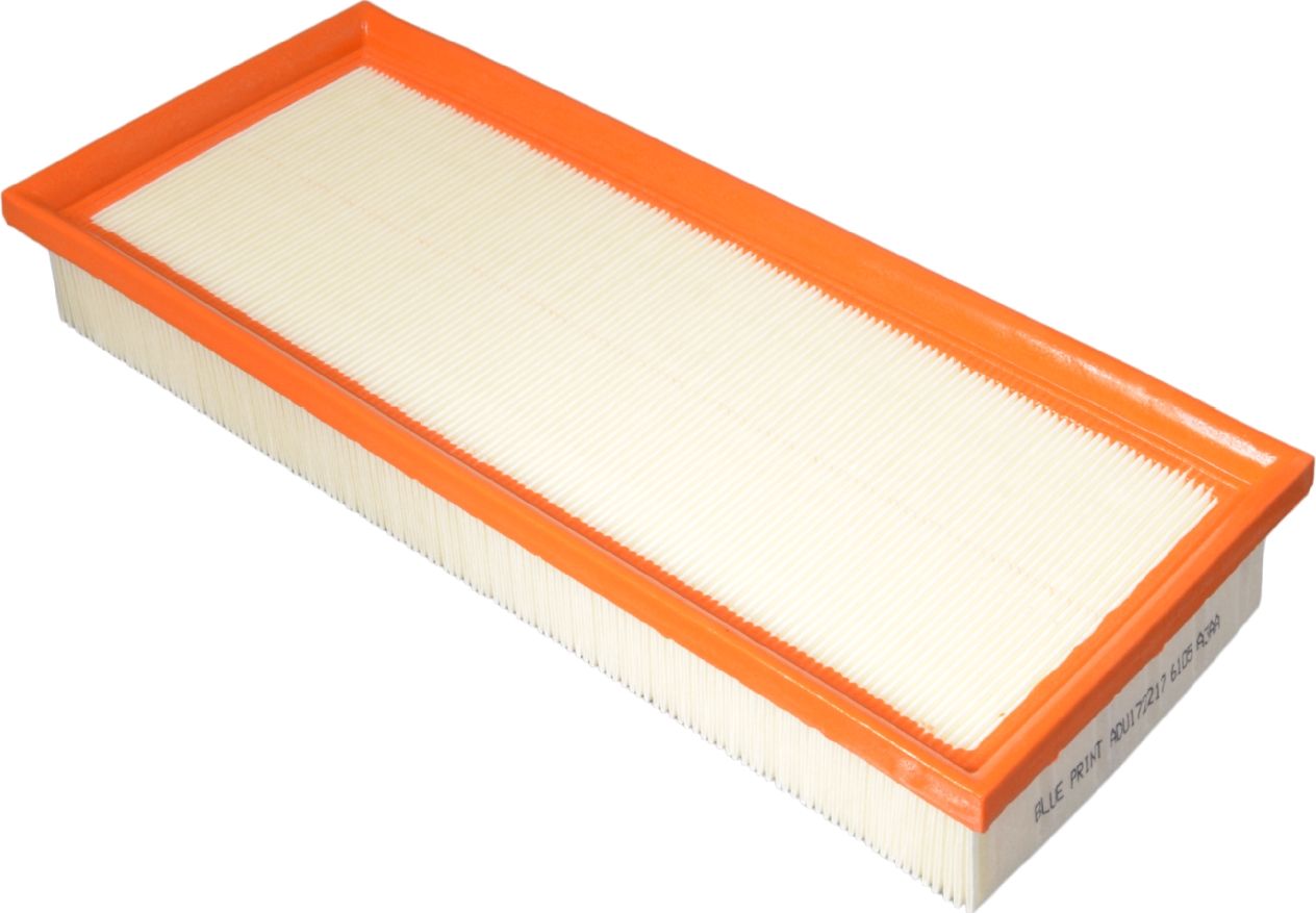 Воздушный фильтр Blue Print. Артикул ADU172217