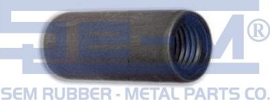 Втулка рессоры Sem Lastik для Volvo  FM7 1998-2001. Артикул 9274