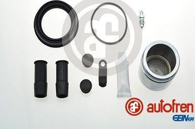 Ремкомплект тормозного суппорта Autofren Seinsa. Артикул D41662C