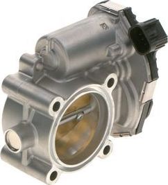 Дроссельная заслонка Bosch для Opel Corsa E 2015-2019. Артикул 0 280 750 496