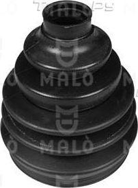 Пыльник ШРУСа наружный Malo (термопласт) передний для Volkswagen Golf IV 1997-2005. Артикул 177482