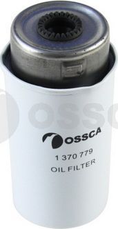 Масляный фильтр OSSCA. Артикул 12598