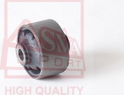 Сайлентблок переднего рычага подвески Asva. Артикул 1201-CDB