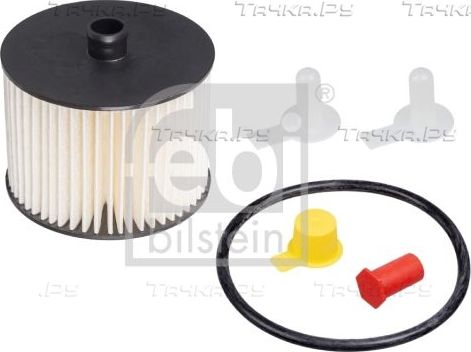 Топливный фильтр Febi Bilstein для Citroen C8 I 2006-2014. Артикул 32508