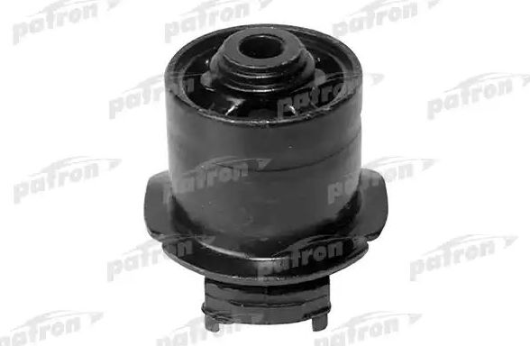Сайлентблок заднего рычага подвески Patron. Артикул PSE1811