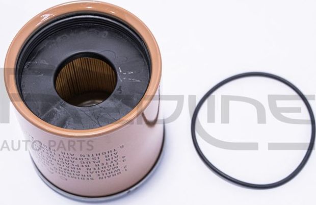 Топливный фильтр RED Line для Jeep Cherokee III (KJ) 2001-2008. Артикул 37JE002