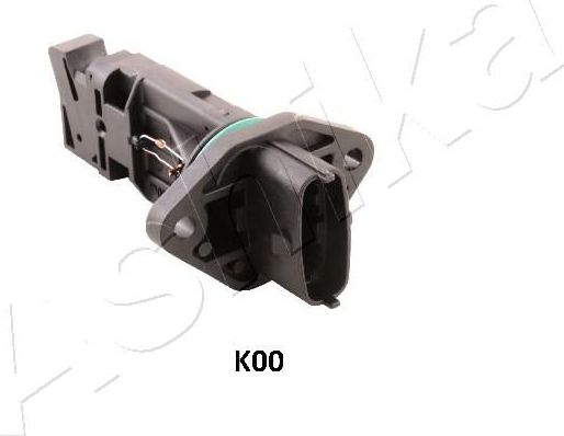 Датчик массового расхода воздуха (ДМРВ) ASHIKA. Артикул 02-0K-K00