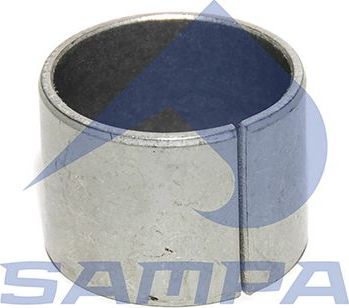 Подшипник, рычаг выключения сцепления Sampa. Артикул 116.110