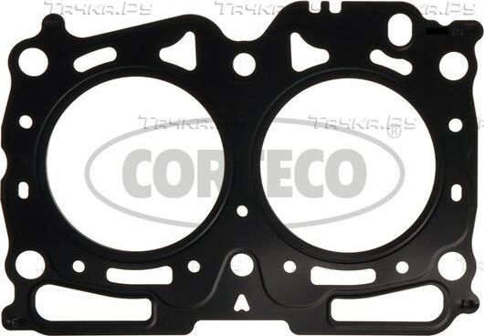Прокладка ГБЦ Corteco (Металл) для Subaru Legacy IV 2005-2009. Артикул 83403246