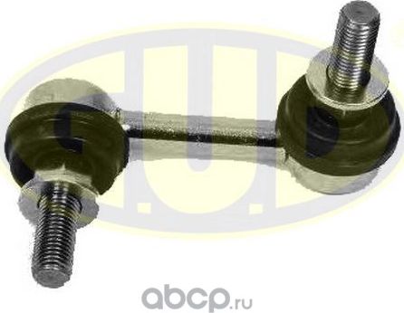 Стойка (тяга) стабилизатора G.U.D.. Артикул GSP301216