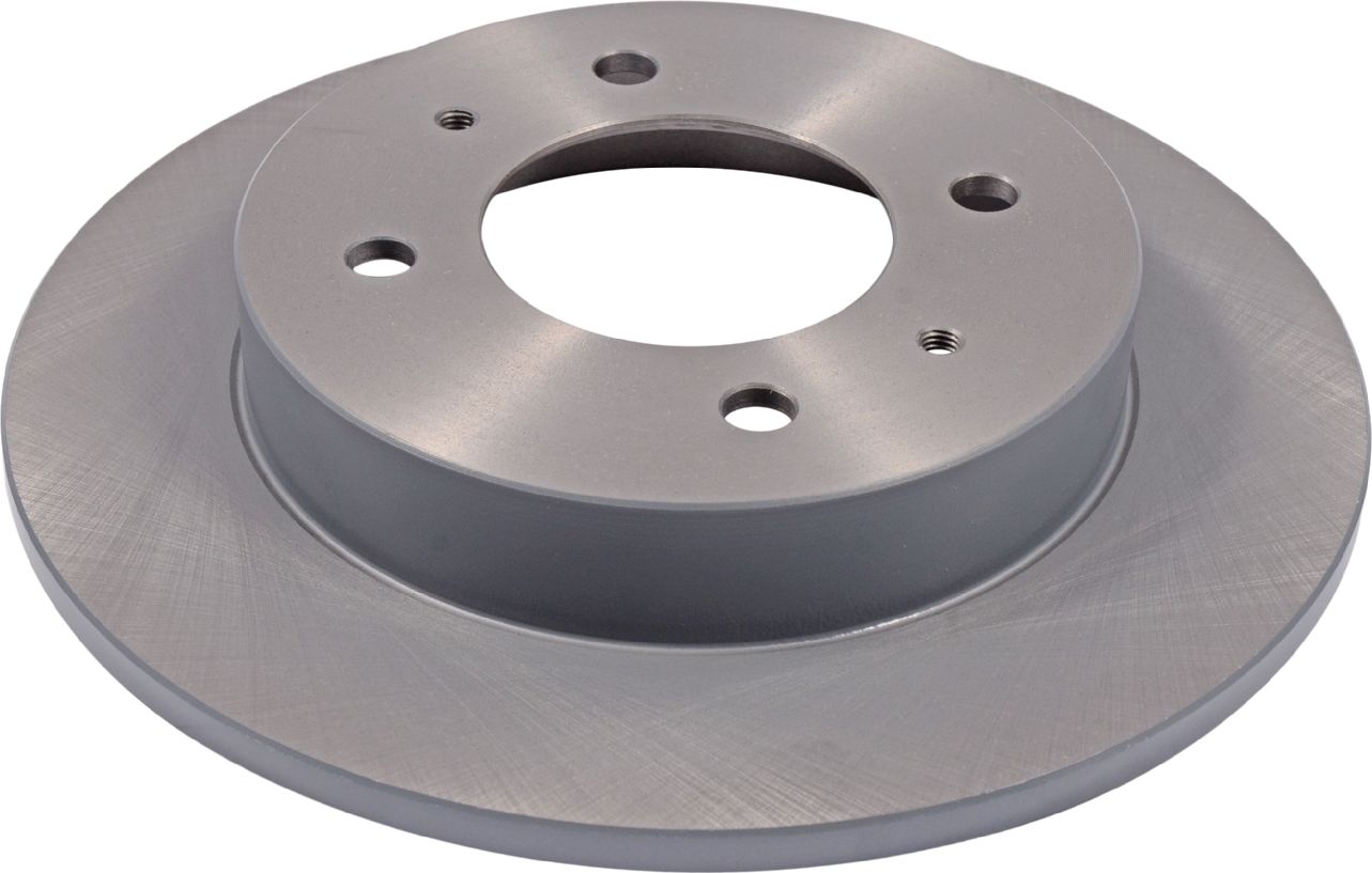 Тормозной диск Blue Print. Артикул ADG04314