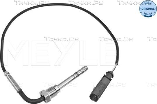 Датчик температуры выхлопных газов Meyle Original. Артикул 114 800 0242