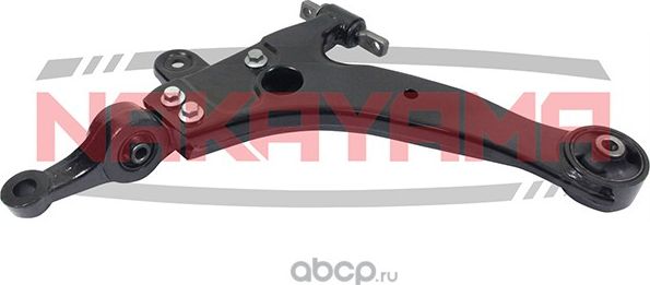 Рычаг подвески (Nakayama). Артикул Z1005