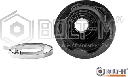Пыльник ШРУСа (Bolt-M). Артикул BM6766