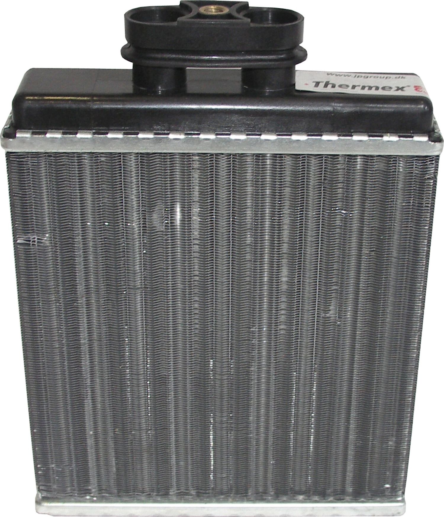 Радиатор отопителя (печки) JP Group. Артикул 1126300500