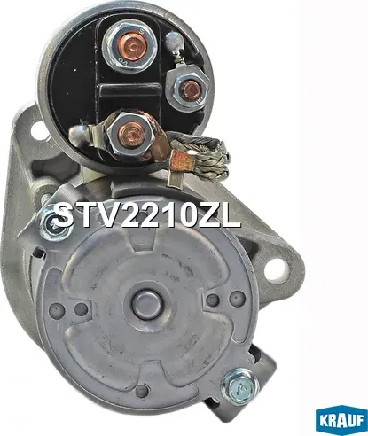 Стартер (Krauf). Артикул STV2210ZL