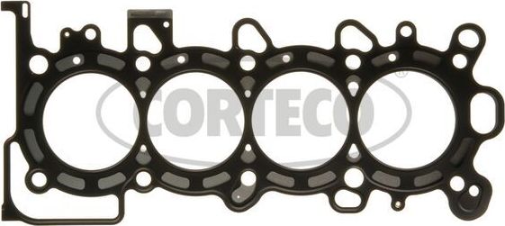 Прокладка ГБЦ Corteco (Металл) для Honda Civic VIII 2006-2011. Артикул 83403072